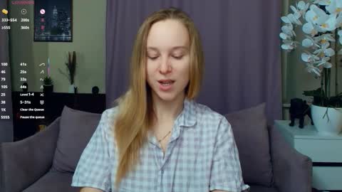 Nicoletta online show from 21, 2, 2026