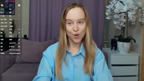 Nicoletta online show from 2, 3, 2026