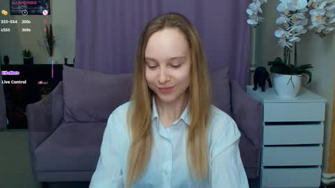 Nicoletta online show from 26, 3, 2026