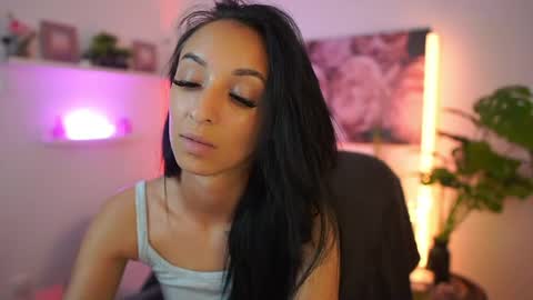 nicole_dawn online show from 7, 5, 2026