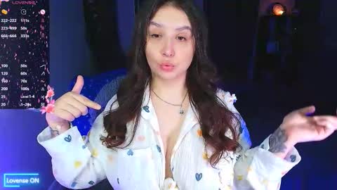 Kitty Nikki online show from 21, 3, 2026