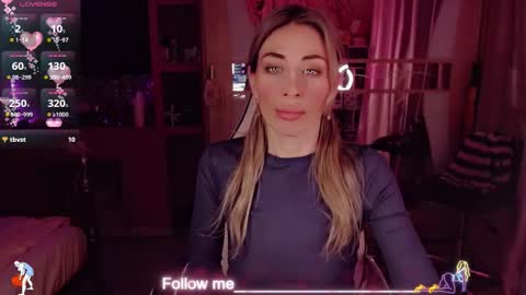 Nicole online show from 15, 3, 2026