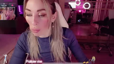 Nicole online show from 31, 3, 2026