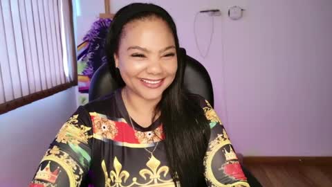nicole_lushh online show from 5, 5, 2026