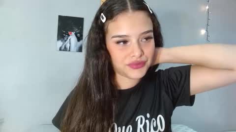 nicole_mayer01 online show from 17, 10, 2025