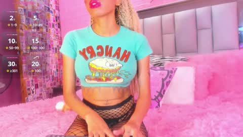 nicole_rosales online show from 14, 9, 2025