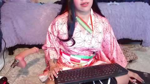 Snapshot of nicole_smithhh chatting on 20, 4, 2026 Anna Nicole online show from 20, 4, 2026