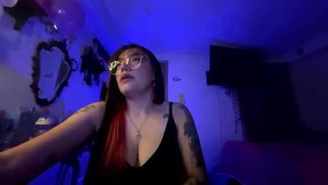 Snapshot of nicole_wc chatting on 29, 4, 2026 Nicole online show from 29, 4, 2026