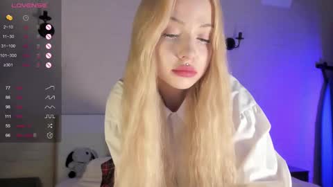 Mary online show from 4, 3, 2025