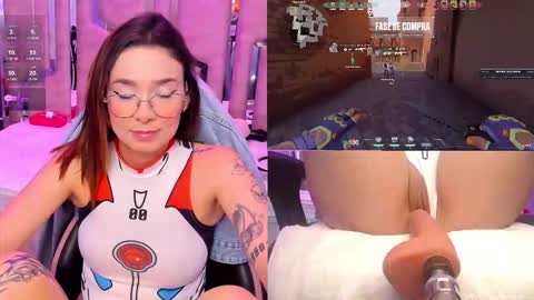 Nicole online show from 17, 9, 2025