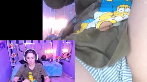 Nicole online show from 14, 10, 2025