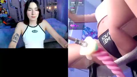 Snapshot of nicoleferrel chatting on 27, 6, 2026 Nicole online show from 27, 6, 2026