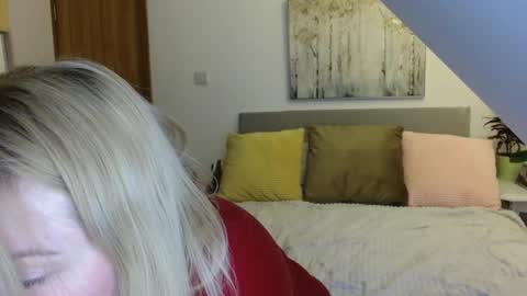   Birthday  online show from 22, 3, 2026