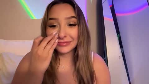 nicolelovesyou444 online show from 22, 2, 2026