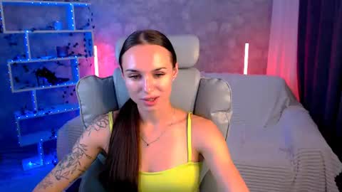 Nicole online show from 28, 7, 2026