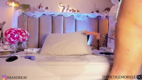 Andrea give it a thumbs up please its important  online show from 31, 12, 2024