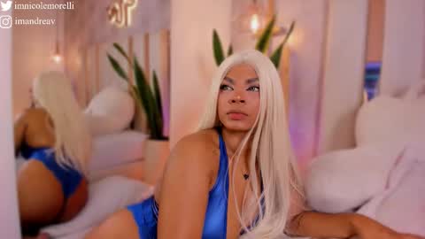 Andrea give it a thumbs up please its important  online show from 10, 11, 2025