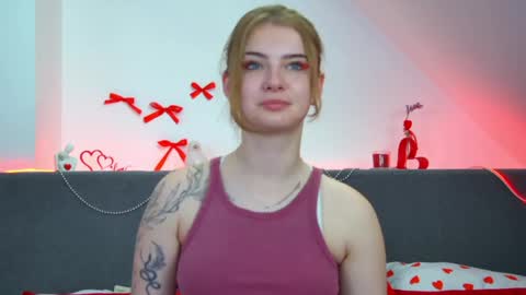 NicoleNorton online show from 3, 6, 2026