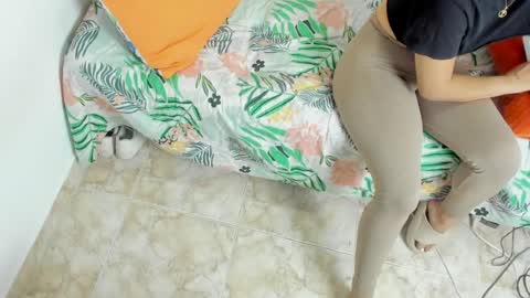 nicole santana online show from 8, 4, 2026