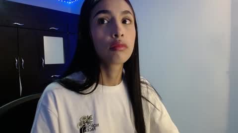 Snapshot of nicoletta_c66 chatting on 23, 2, 2026 Nicole online show from 23, 2, 2026