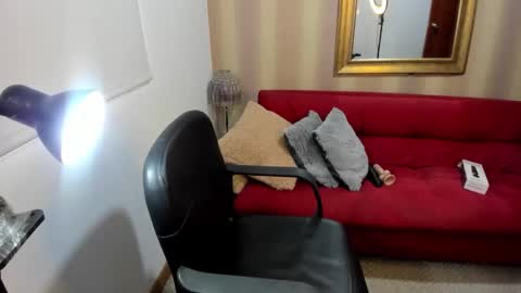 Nicolettcolin  online show from 22, 2, 2026