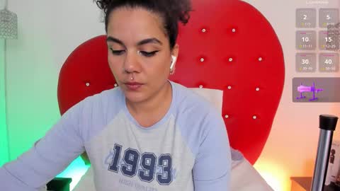 nicolette online show from 6, 2, 2026