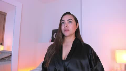 Nicole online show from 3, 6, 2026