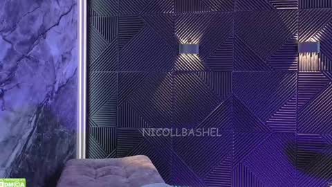 Nicoll  Independent model online show from 22, 1, 2025