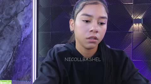Nicoll  Independent model online show from 23, 1, 2025
