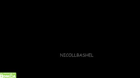 Nicoll  Independent model online show from 21, 9, 2025