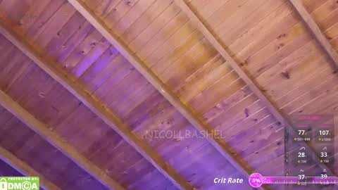 Nicoll  Independent model online show from 3, 3, 2026