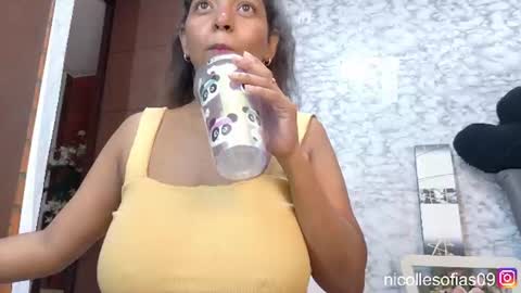 nicolle4 online show from 16, 6, 2026
