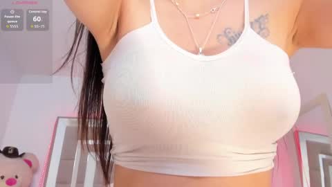 Nicolle online show from 1, 4, 2026