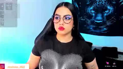 Nicoll  online show from 1, 2, 2026