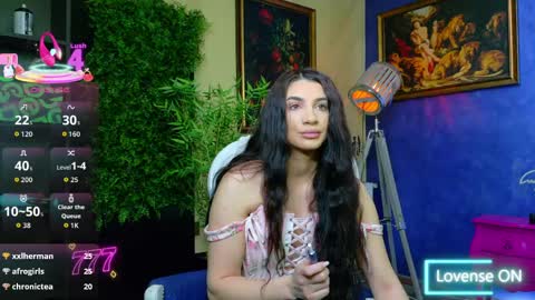 Nicolle online show from 3, 4, 2026