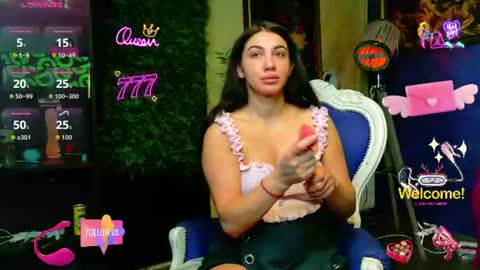 Snapshot of nicollepalmer chatting on 16, 7, 2026 Nicolle online show from 16, 7, 2026