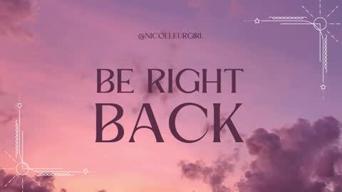 Snapshot of nicolleurgrl chatting on 22, 1, 2025 Nicolle online show from 22, 1, 2025