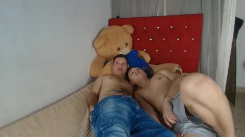 nicoo_2036 online show from 30, 9, 2025
