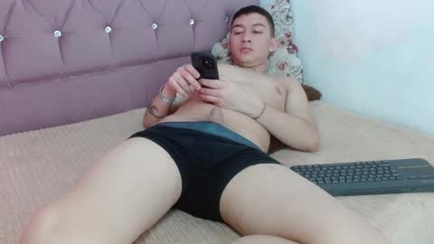 nicoo_2036 online show from 3, 10, 2025