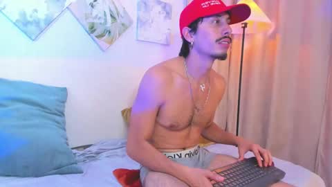 nico online show from 8, 1, 2026