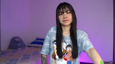 Snapshot of nicorobin7 chatting on 21, 2, 2026 NicoRobin777 online show from 21, 2, 2026