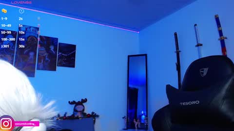 Lizzie online show from 15, 12, 2024