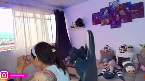 Lizzie online show from 20, 7, 2026