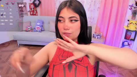 Snapshot of nidrii_07 chatting on 13, 12, 2024      900   300   online show from 13, 12, 2024