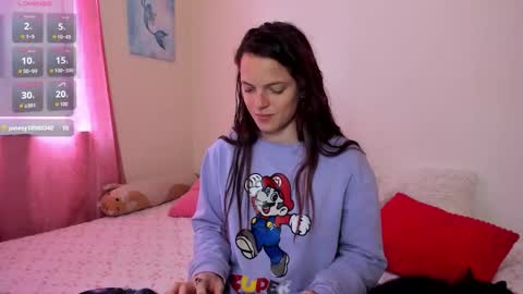 Niela  online show from 18, 9, 2025