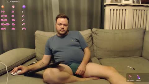 nielsgellen online show from 14, 3, 2026