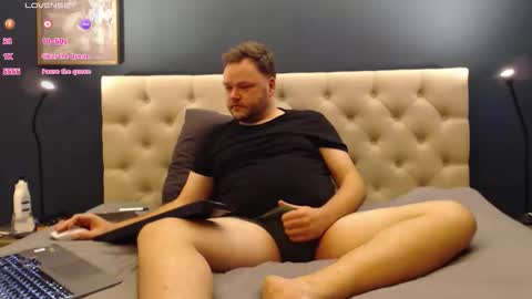 nielsgellen online show from 17, 3, 2026