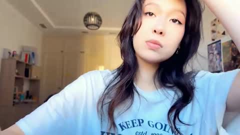 Snapshot of nievesshippey chatting on 19, 2, 2026 Hanna online show from 19, 2, 2026