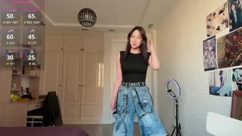 Hanna online show from 20, 5, 2026