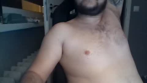 Niewidoczny online show from 2, 12, 2024